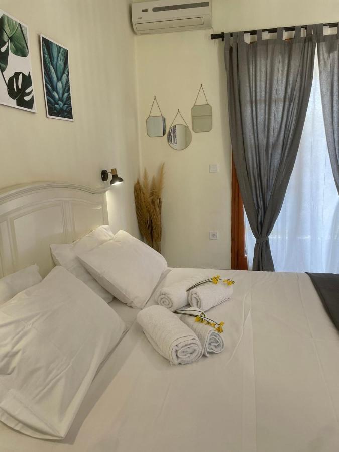 Lemon Tree Apartments B C Argostóli Extérieur photo